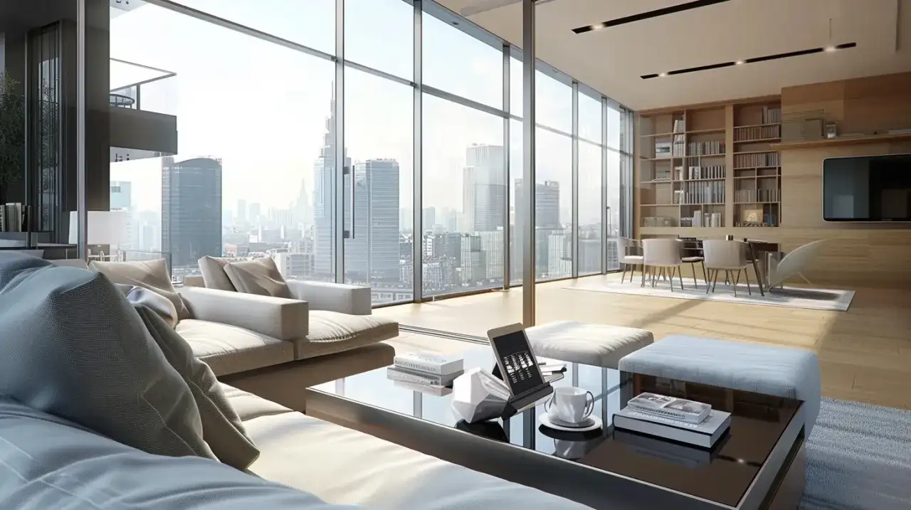 Nieruchomości Arka - Oferty wynajmu dostosowane do indywidualnych potrzeb 