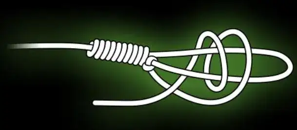 Jak połączyć plecionkę z plecionką - najskuteczniejsze węzły i techniki