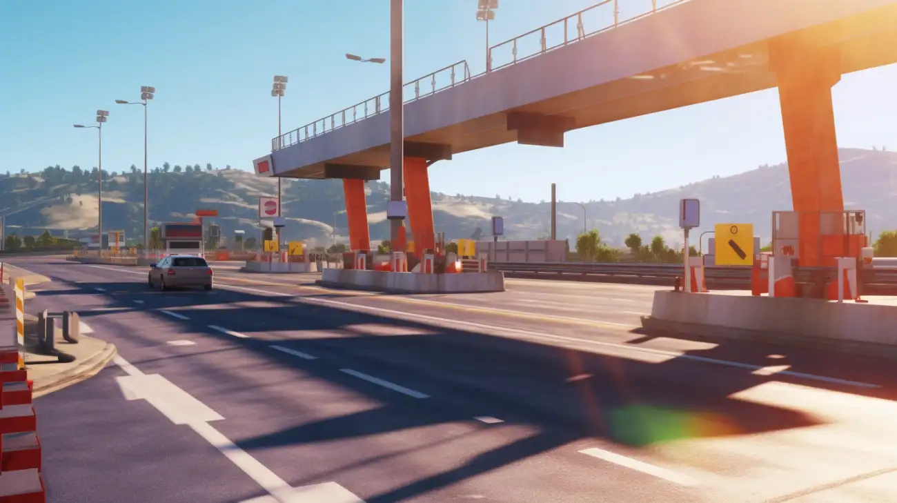 Opłaty za autostrady Hiszpania - Płatne autostrady w Hiszpanii