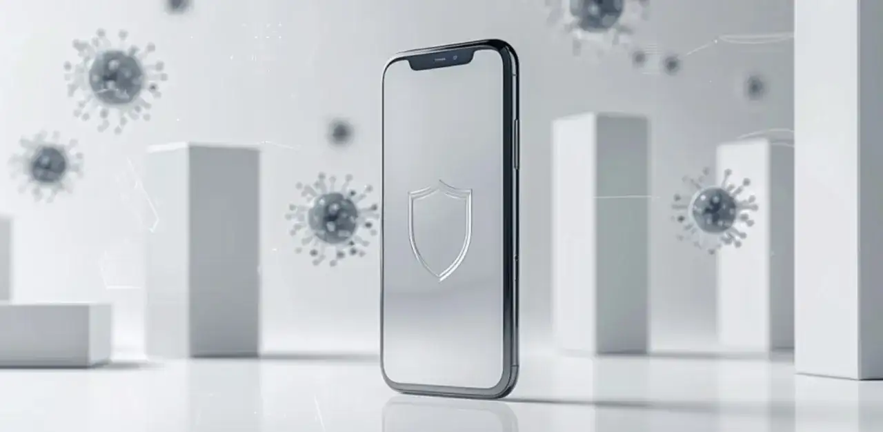 Czy iPhone ma antywirusa? Odkryj, jak chronić swoje urządzenie