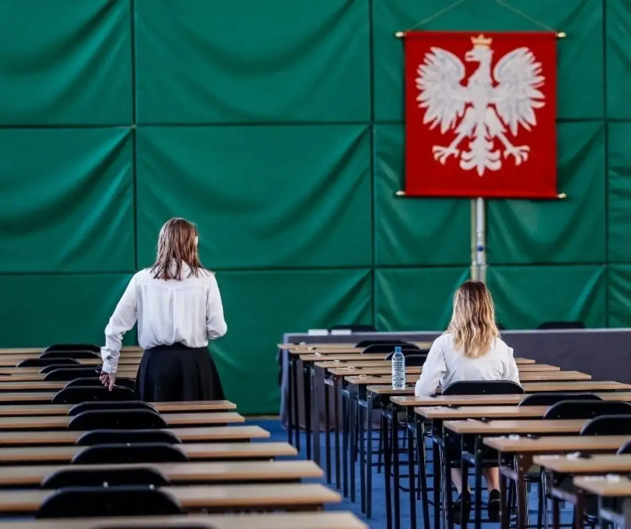 Testy maturalne dla niesłyszących: nie przegap ważnych informacji