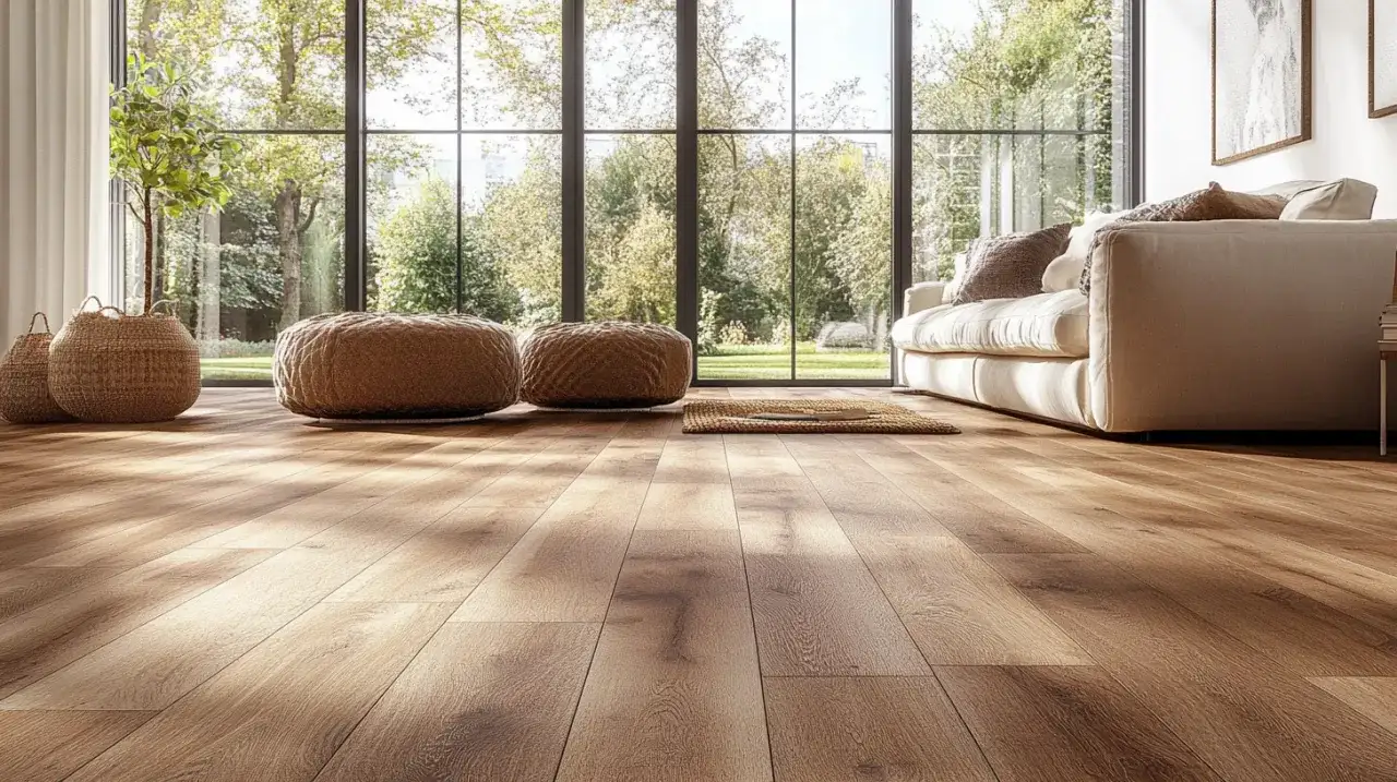 Panele Balterio: cechy, montaż i zalety w aranżacji wnętrz