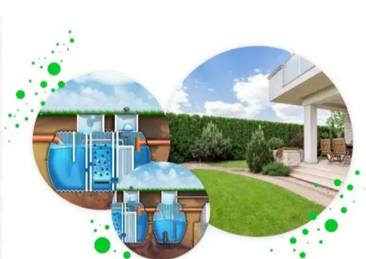 Przydomowe oczyszczalnie: zalety i wady, które musisz poznać
