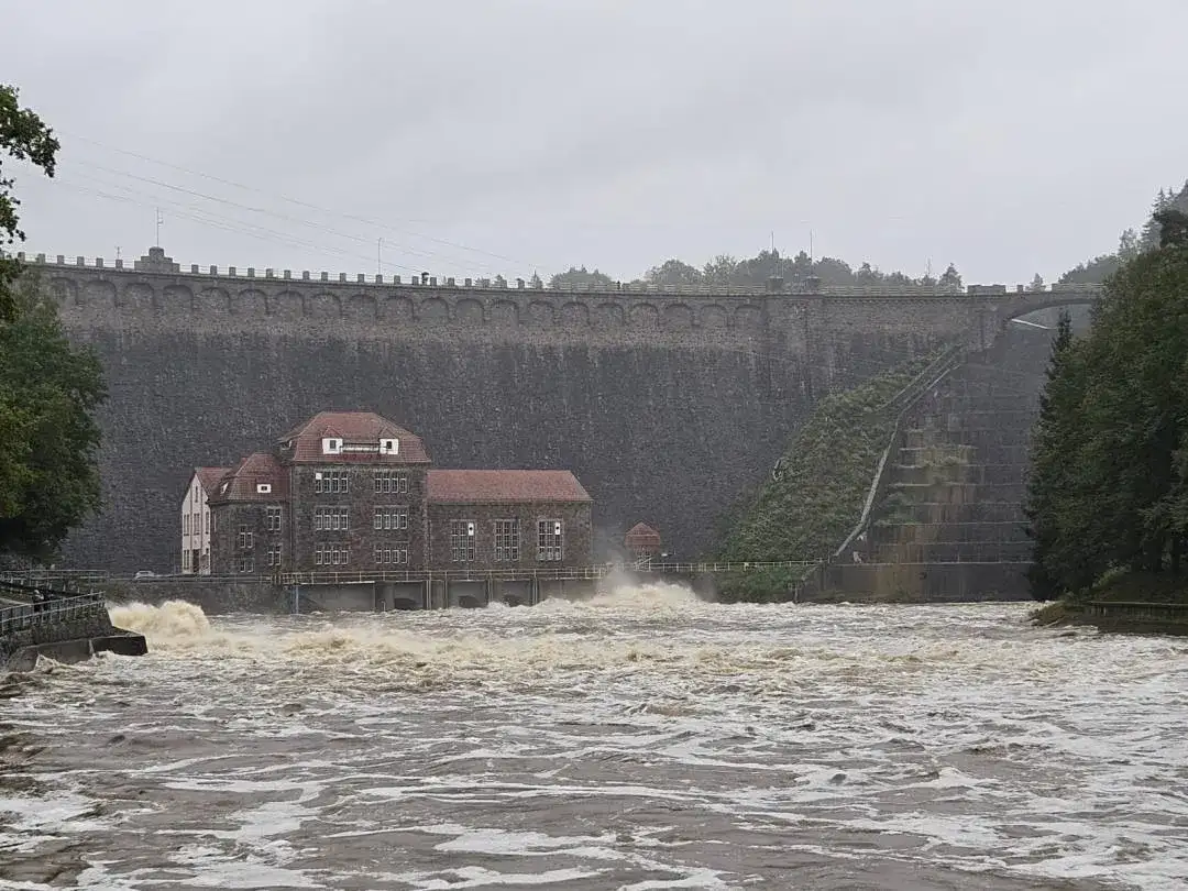 Jezioro Pilchowickie: Tajemnice, historia i atrakcje w okolicy