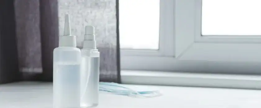 Jak zrobić płyn do dezynfekcji w domu - proste przepisy i porady