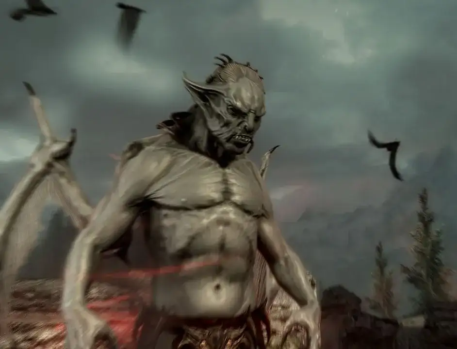 Jak zostać lordem wampirów w Skyrim: pełna lista zadań i umiejętności