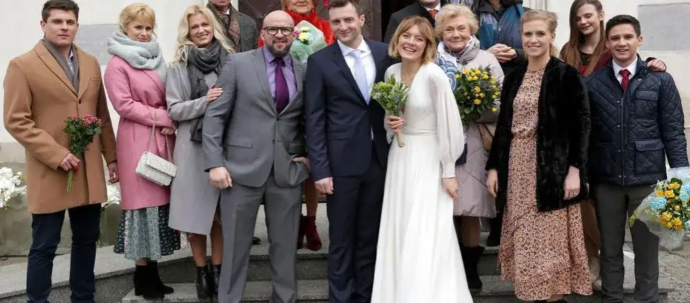 M jak miłość obsada, nowi aktorzy w serialu zmieniają fabułę na zawsze