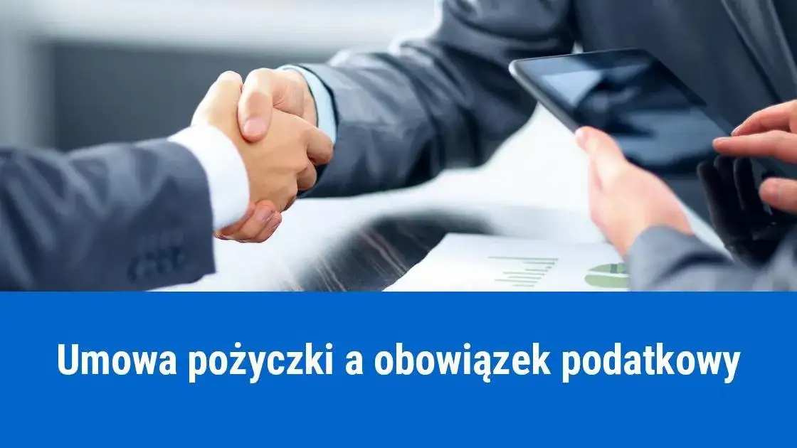 Czy pożyczka jest opodatkowana? Sprawdź, co musisz wiedzieć!