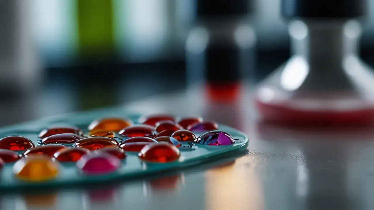 Badanie kropli krwi: Na czym polega i jak się przygotować?