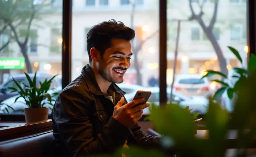 Mobilna rozrywka – aplikacja czy przeglądarka? Która opcja jest lepsza?