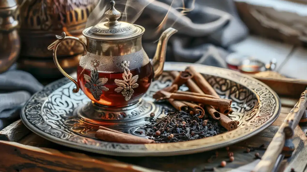 Jakie są najlepsze tureckie herbaty i jak je przygotować?