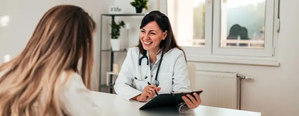 Jakie badania przed wizytą u dietetyka? Klucz do skutecznej diety