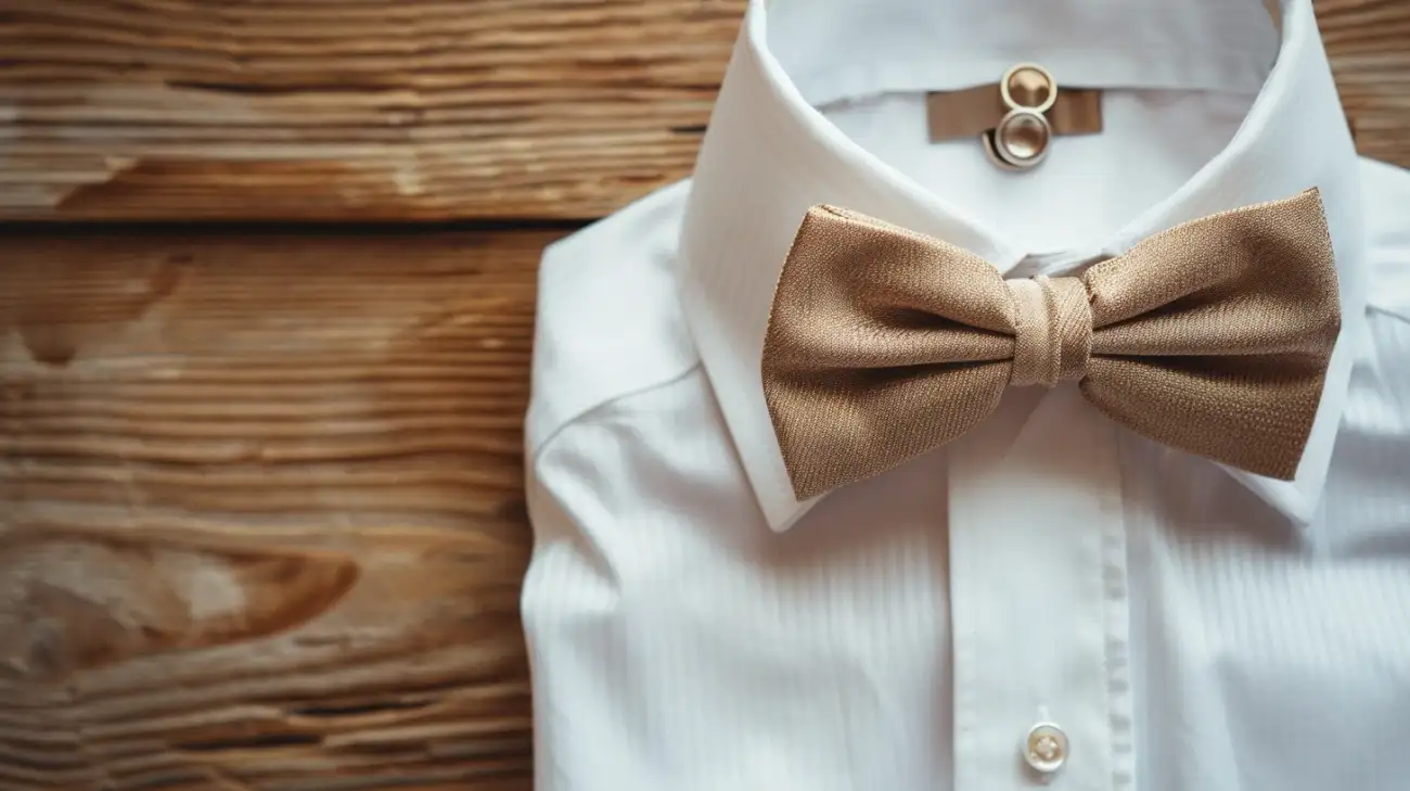Koszula na wesele - Wybór  koszuli dla eleganckiego looku