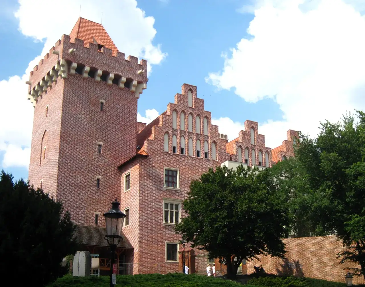 Poznań muzeum sztuki - odkryj fascynujące wystawy i kolekcje