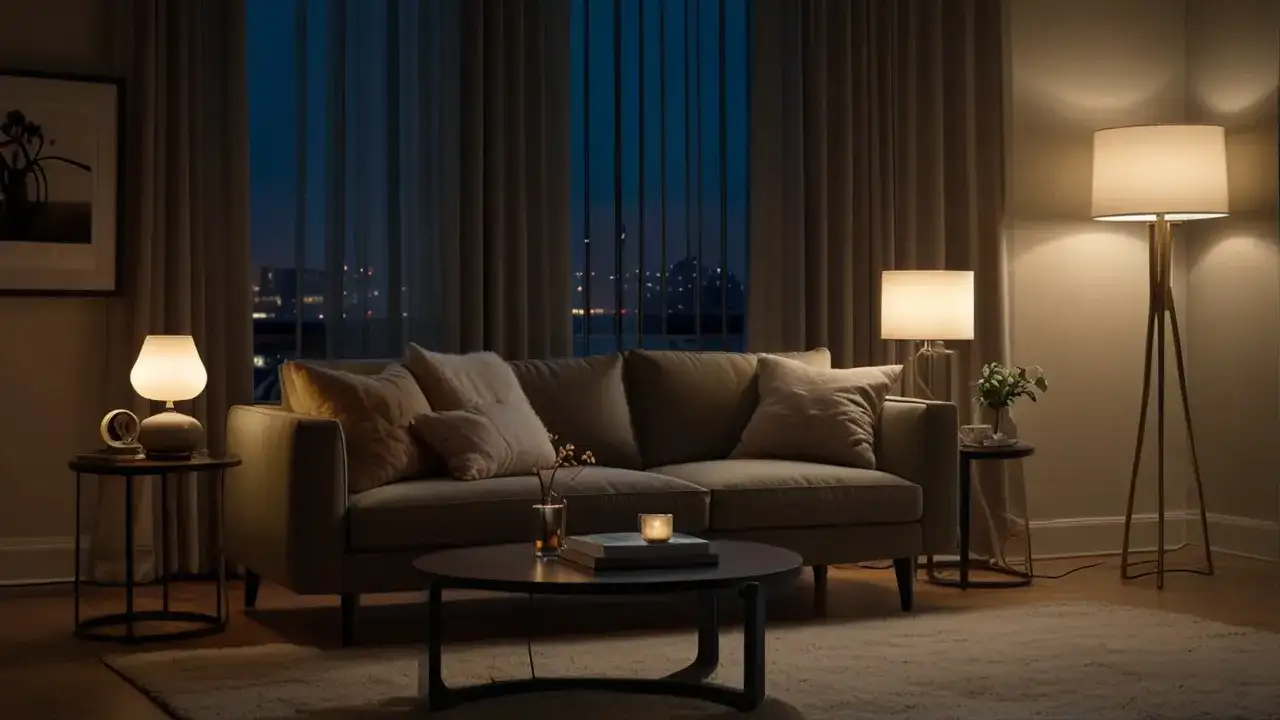 Jakie są zalety lamp bezprzewodowych? Dowiedz się więcej o zaletach lamp 