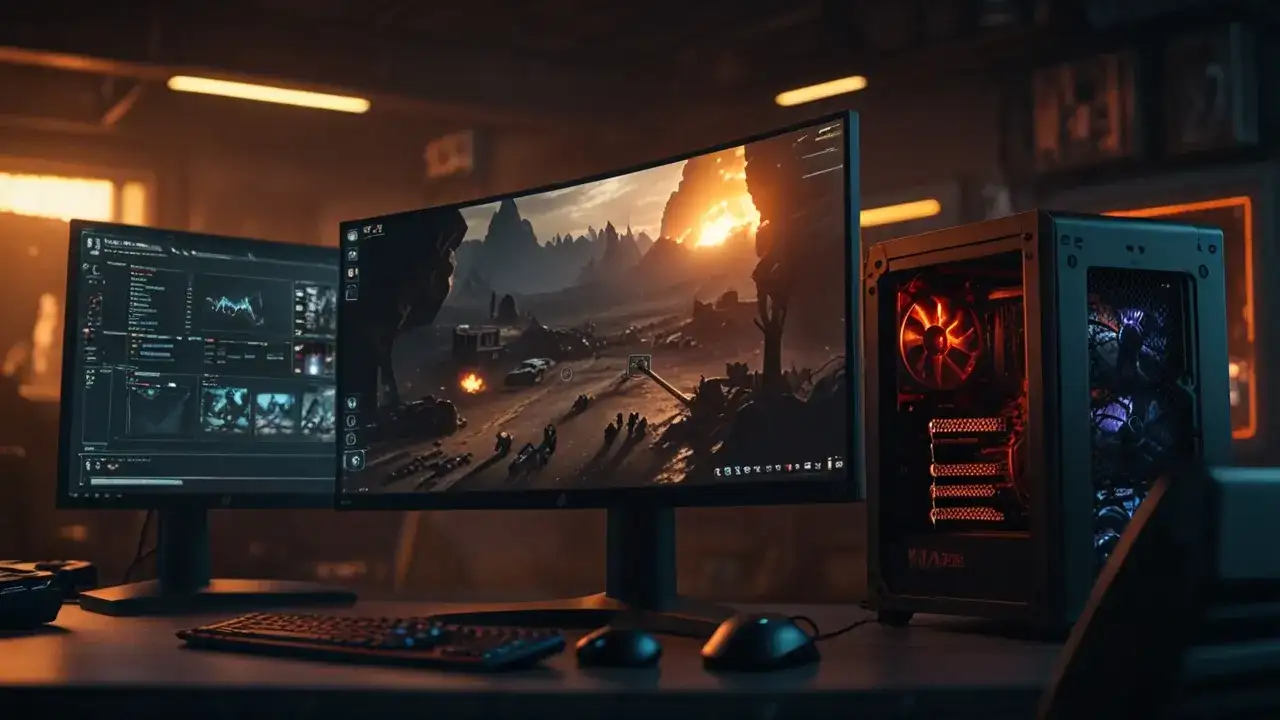 Czy Twój komputer poradzi sobie z wymaganiami Warzone? Analiza