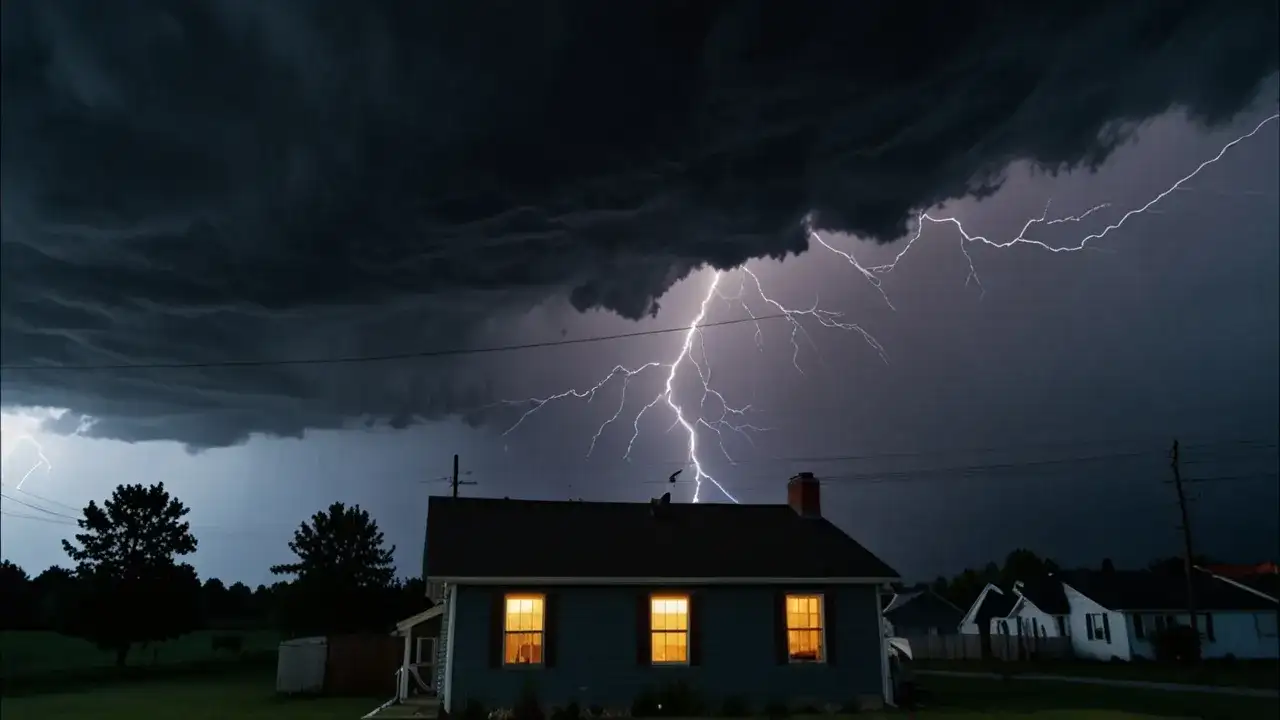 Zagrożenia napięcia siły dla Twoich urządzeń. Jesteś bezpieczny?