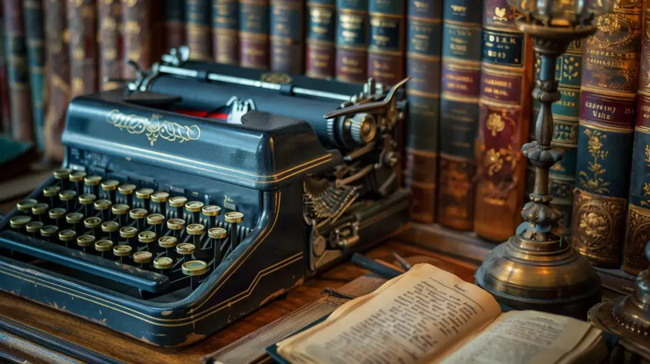 Piękne wydania książek: Kolekcjonerskie perełki literatury, które warto znać