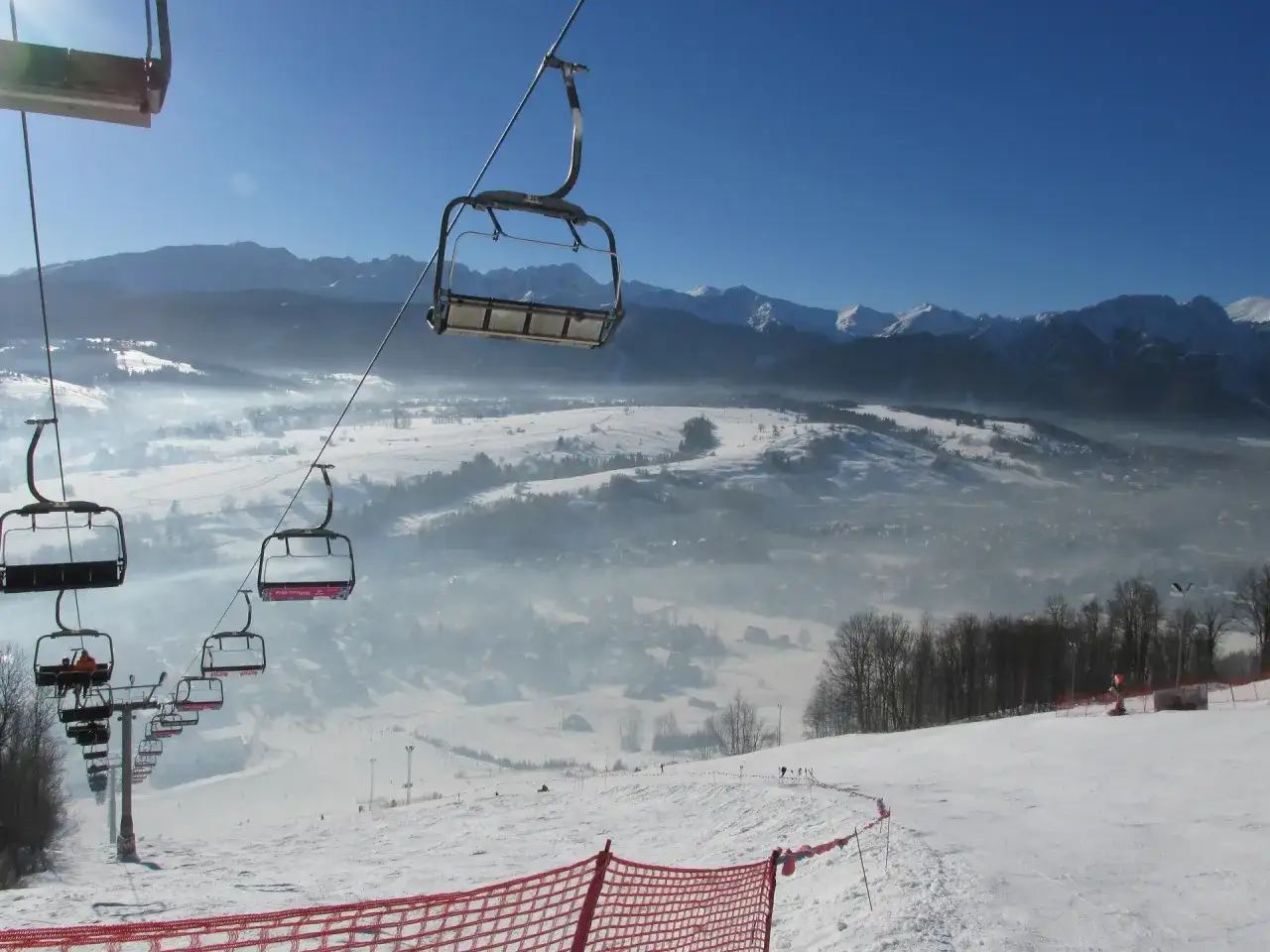 Stok narciarski Zakopane: warunki, ceny biletów i najlepsze trasy dla każdego narciarza
