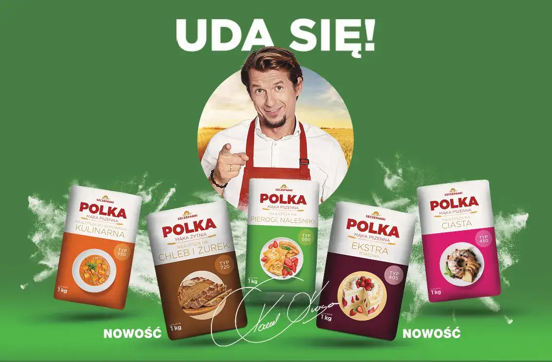 Gdzie kupić mąkę Szczepanki? Sprawdź najlepsze oferty online