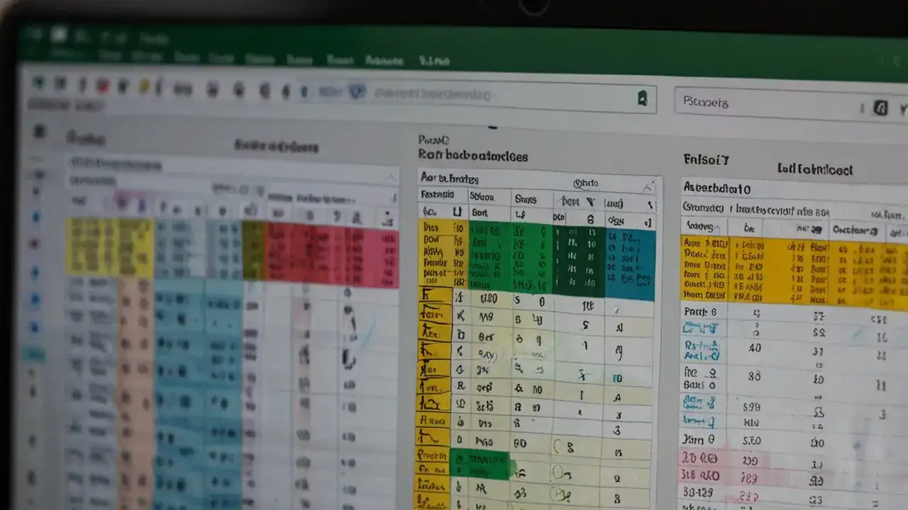Jak szybko odsłonić ukryte wiersze w Excelu? 4 skuteczne metody