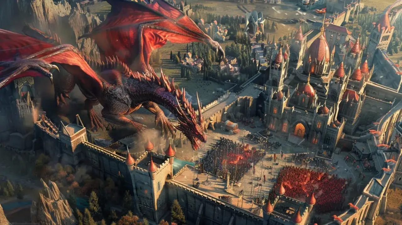 Recenzja gry Age of Wonders 3 - warto czy nie? Oto nasza opinia