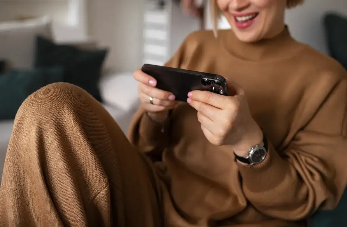 Mobilne platformy rozrywkowe: jak aplikacje zmieniają sposób, w jaki gramy