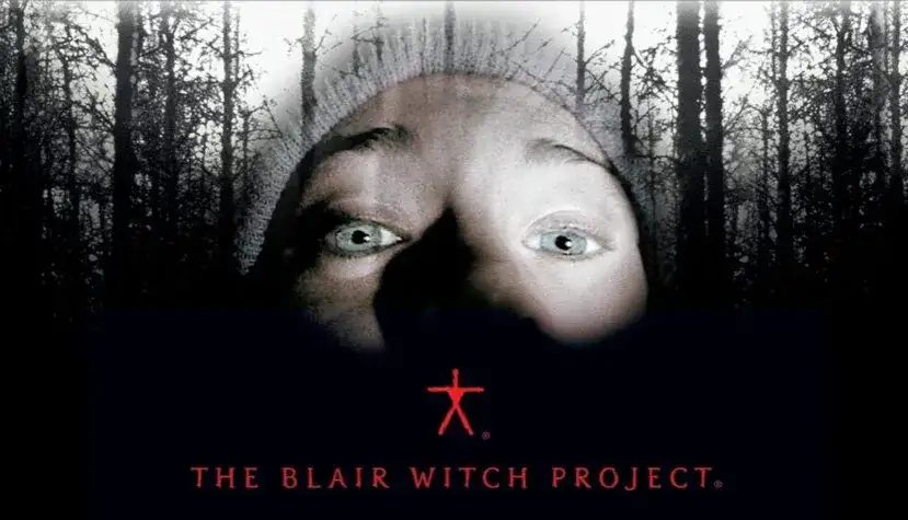 Blair Witch powraca do kin: terminy i miejsca kinowych seansów horroru