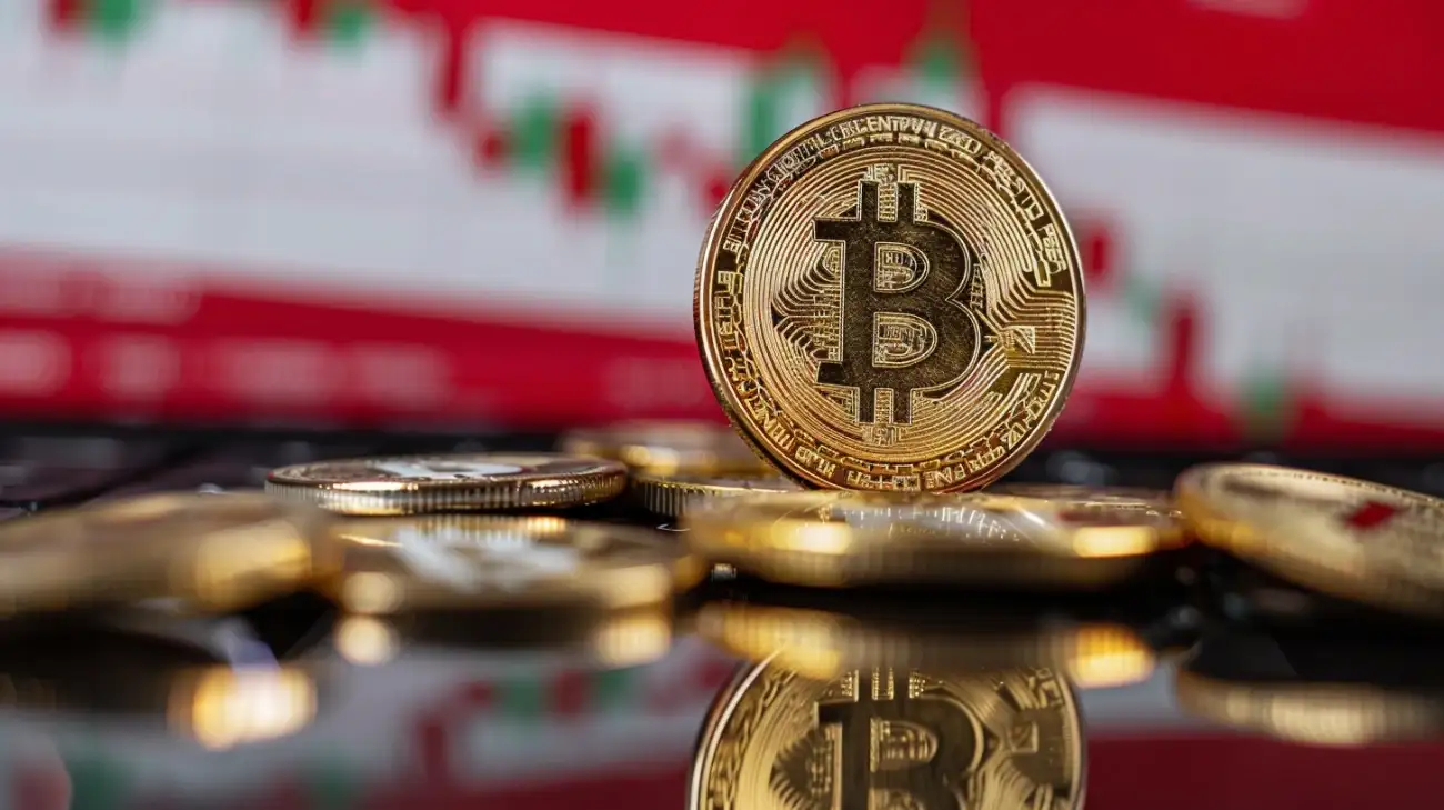 Wartość 1 Bitcoina w PLN: Sprawdź jaki jest aktualny kurs waluty