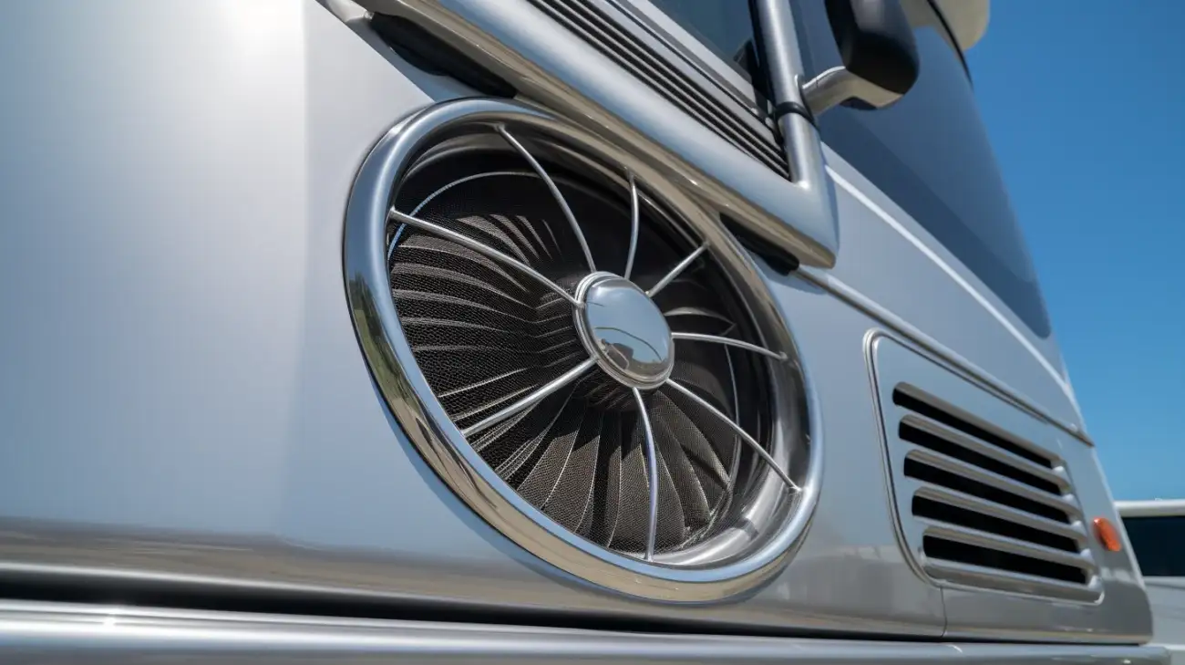 Klimatyzacja do kampera: Jak wybrać najlepszą?