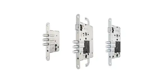 Jak wyciągnąć zamek z drzwi - proste kroki, aby uniknąć problemów