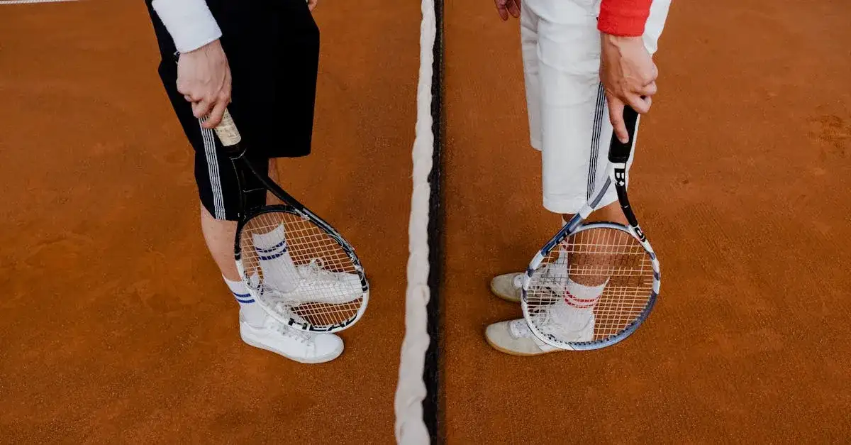 Tenis: Plany startowe i harmonogramy meczów na nadchodzący sezon