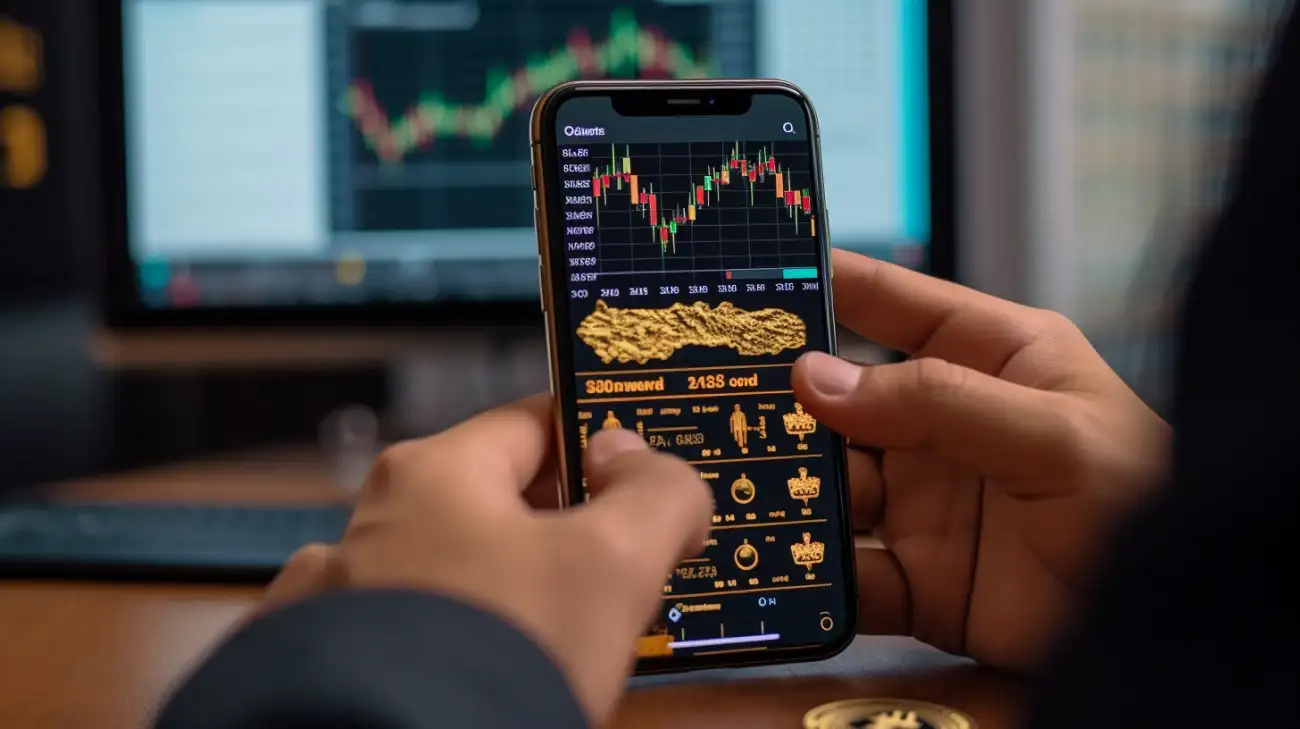 Kluczowa zmiana regulacji KNF dla kryptowalut – wszystko, co musisz wiedzieć