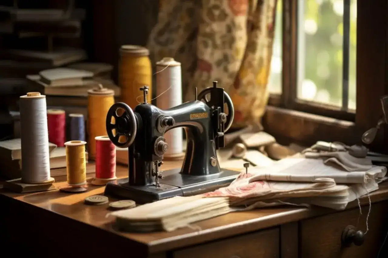 Jakie kody PKD dla usług krawieckich? Sprawdź, by uniknąć błędów przy rejestracji