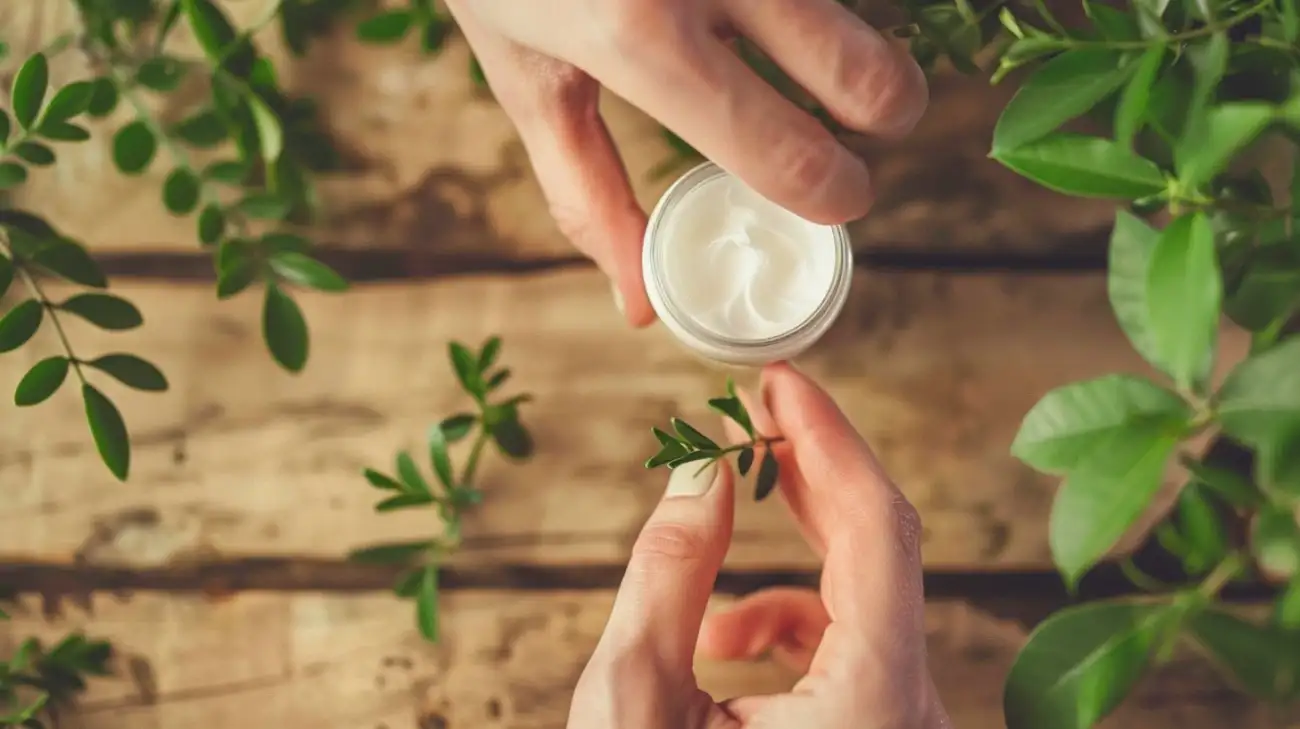 Atopowe zapalenie skóry na rękach dorosłych - strategie radzenia.