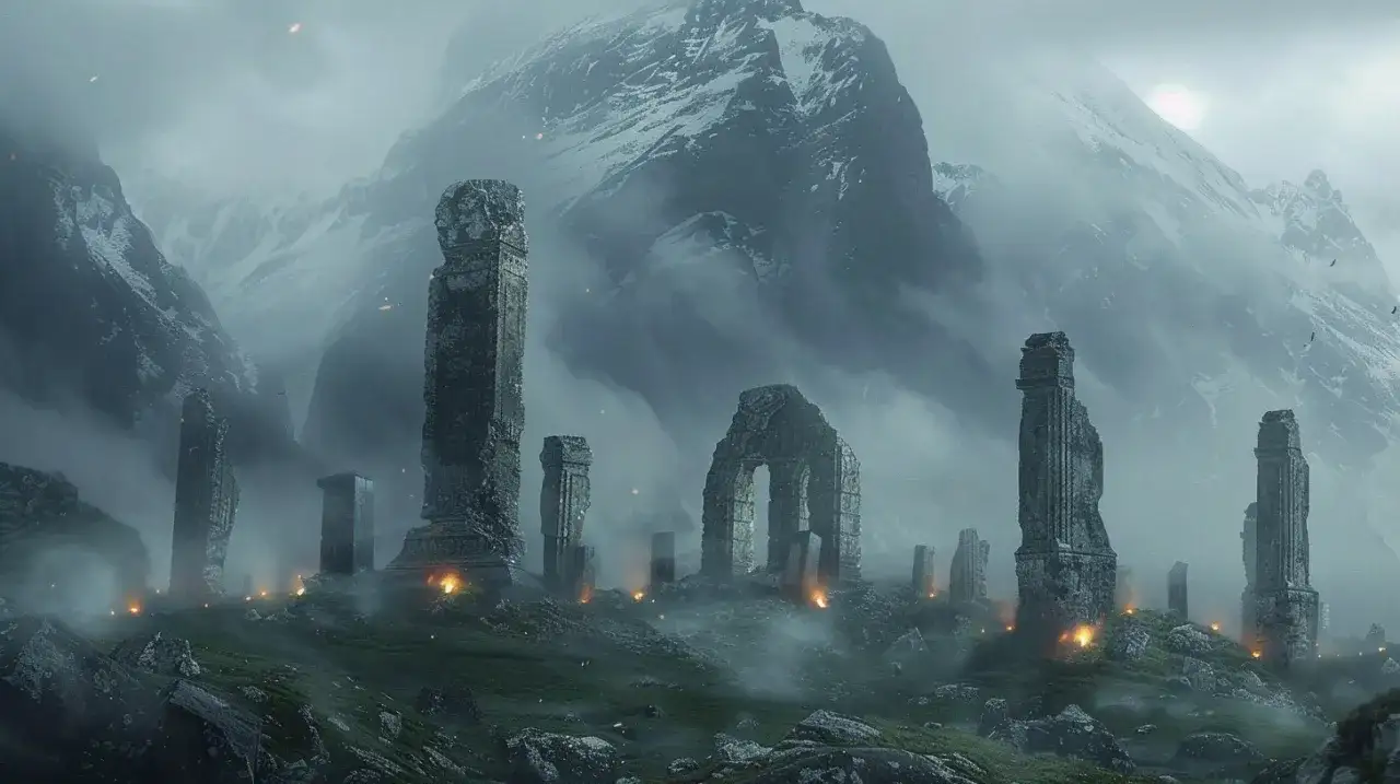 Góra Ślęża: jakie skrywa tajemnice?