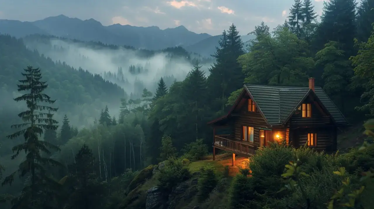Domki drewniane na Śląsku - czy warto zainwestować w drewniane domki na Śląsku?