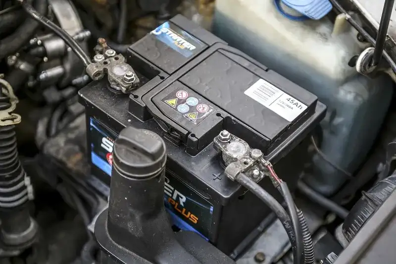 Jaki aku do diesla? Wybierz najlepszy akumulator dla swojego auta