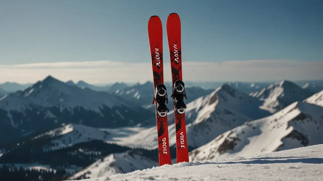 Czy warto zainwestować w narty Atomic Vantage 80 CTI? Oto ocena