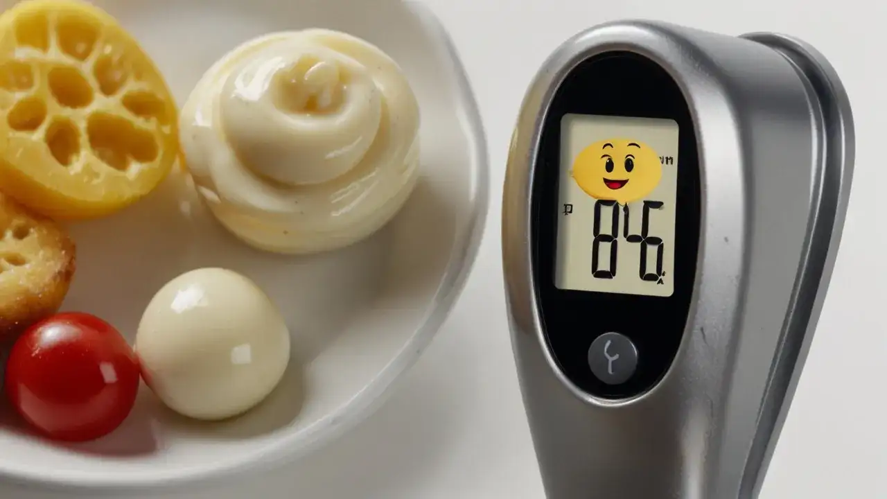 Ukryte kalorie: Ile kcal kryje się w łyżce majonezu? Zaskoczenie!