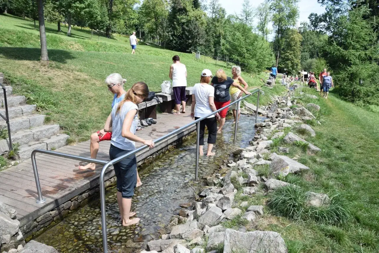 Najlepsze atrakcje w Jeseniku, które musisz zobaczyć i przeżyć
