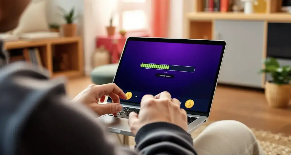 Dynamiczne systemy nagród w grach online – co warto o nich wiedzieć?