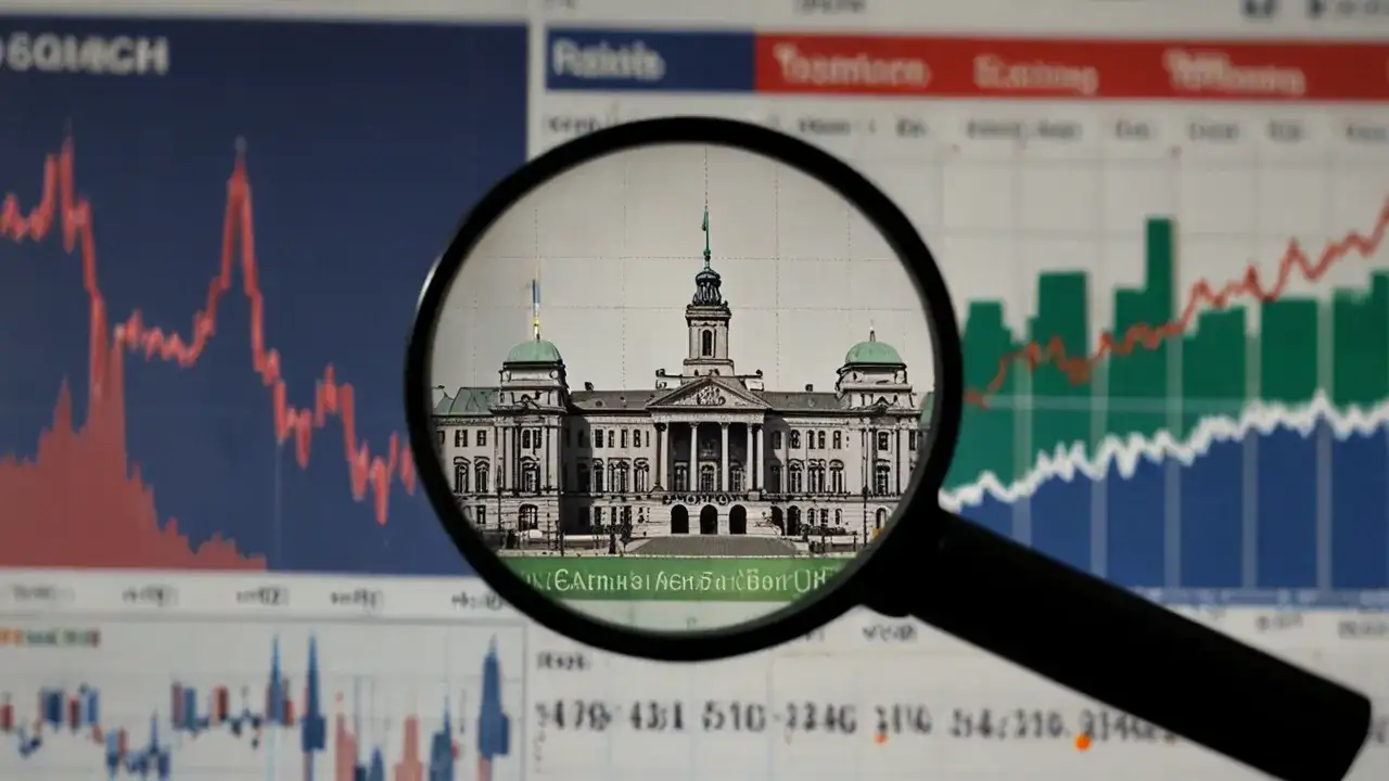 Czy warto jest zainwestować w Bumech na GPW? Przemyśl to dobrze!