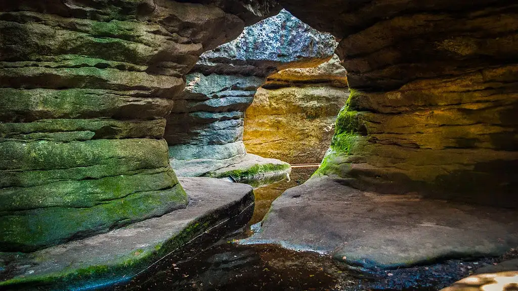 Filmy wykorzystujące niemieckie lokacje: najpiękniejsze miejscówki w kinie