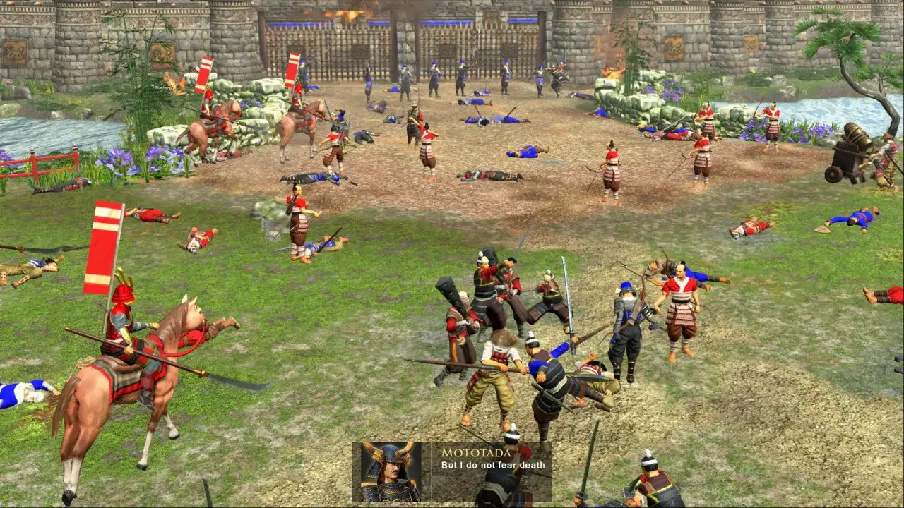 Gry jak Age of Empires - Odkryj najlepsze strategie do grania