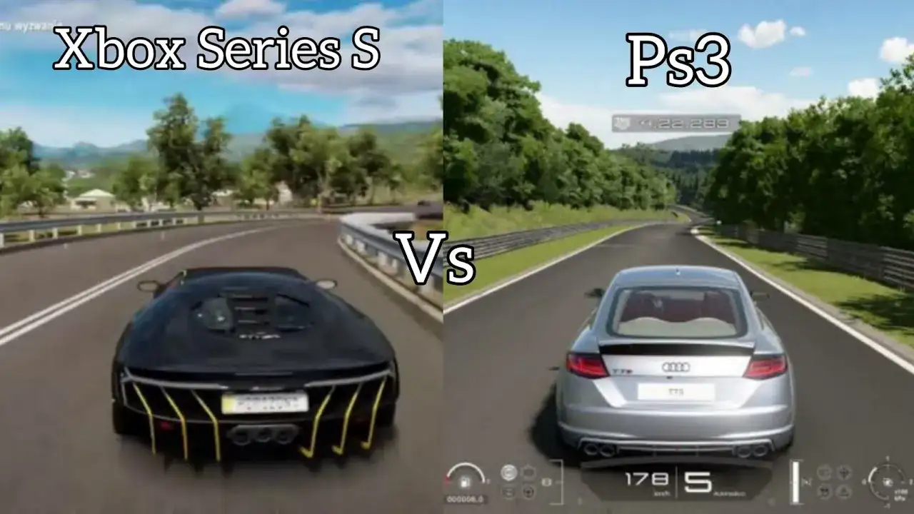 Czy jest Forza Horizon na PS3? Sprawdź, dlaczego nie możesz grać