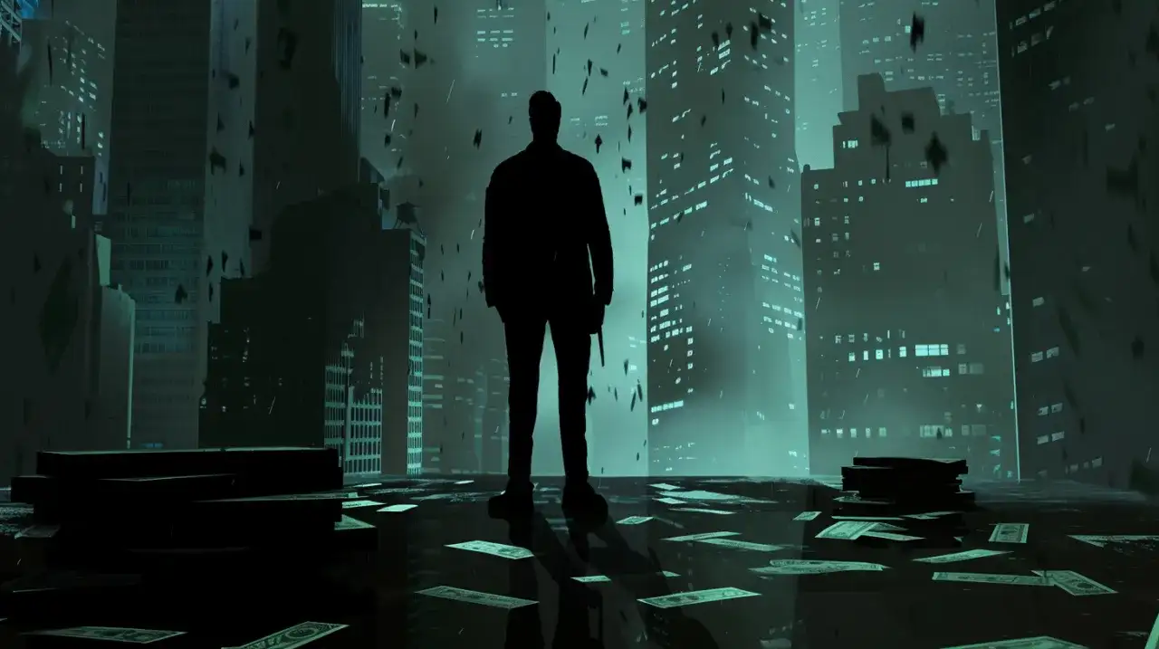 Zbigniew Bojanowicz: Miliarder o wielu twarzach. Kontrowersyjna biografia