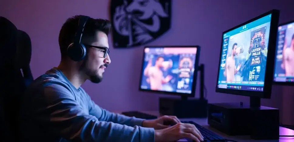 Jak działają turnieje online: zasady rywalizacji i korzyści dla graczy