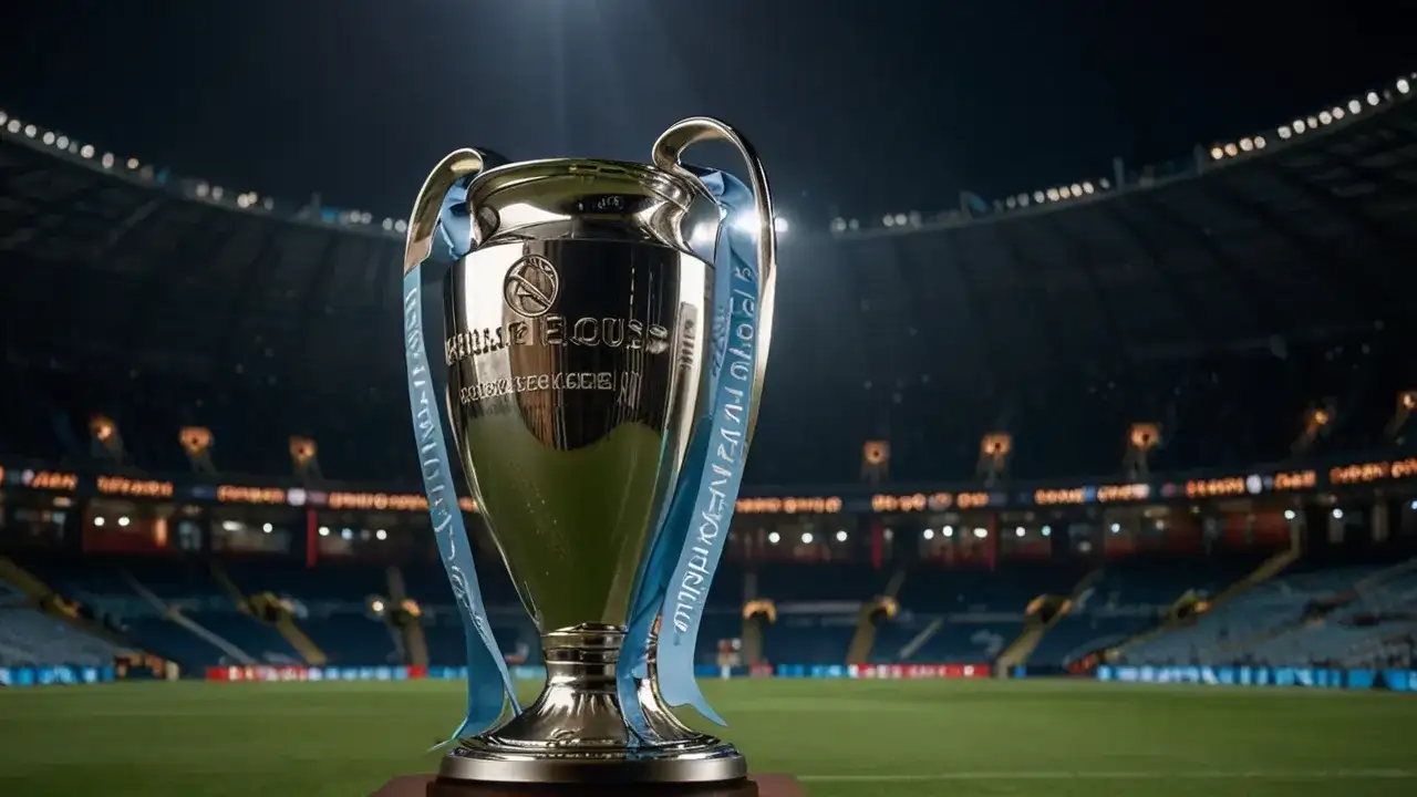 Finał Ligi Mistrzów 2023: Gdzie oglądać i najważniejsze informacje