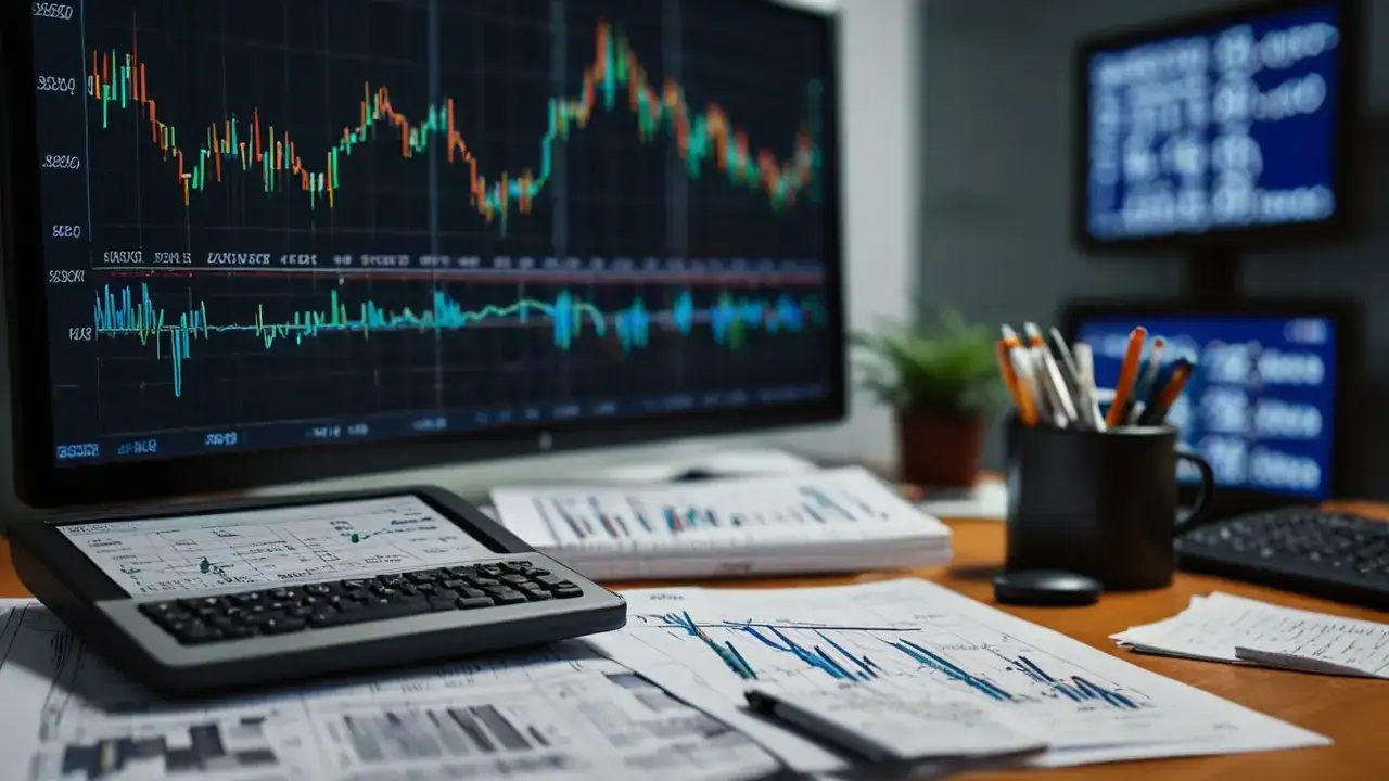 Co kryje się za ostatnimi notowaniami dewelopera ATAL? Sprawdzamy